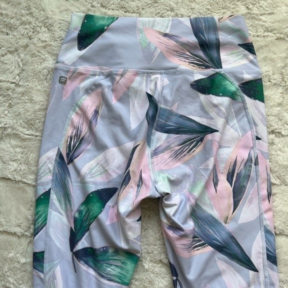 Fabletics Define Powerhold High-Waisted Leggings … - image 7
